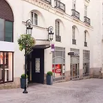 Mercure Nantes Centre Passage Pommeraye