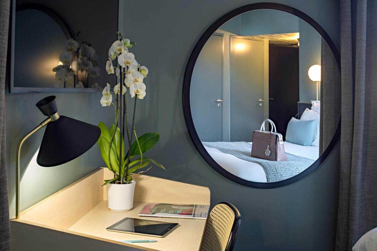 Mercure Centre Passage Pommeraye Hotel Nantes